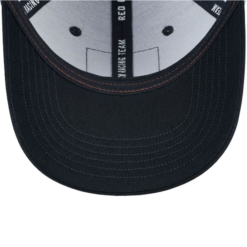 Šiltovka KTM Red Bull Racing Maverick Vinales tmavo modrá