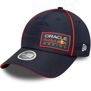 Dámská kšiltovka Oracle Red Bull Racing tmavě modrá