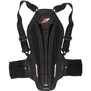 Páteřový chránič Zandona Hybrid Back Pro X6 černý 158-167 cm výprodej