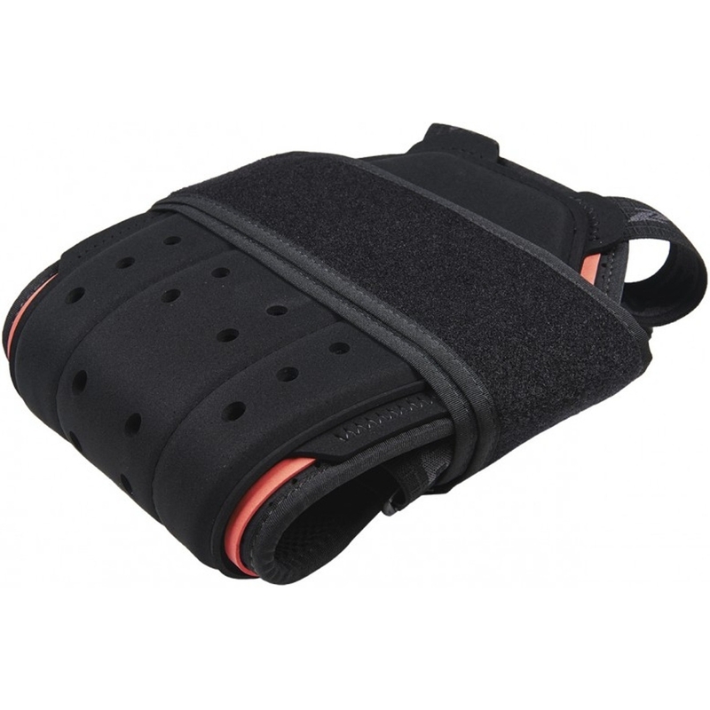 Chrbtový chránič Zandona Prosoft Back X8 čierny 178 - 187 cm