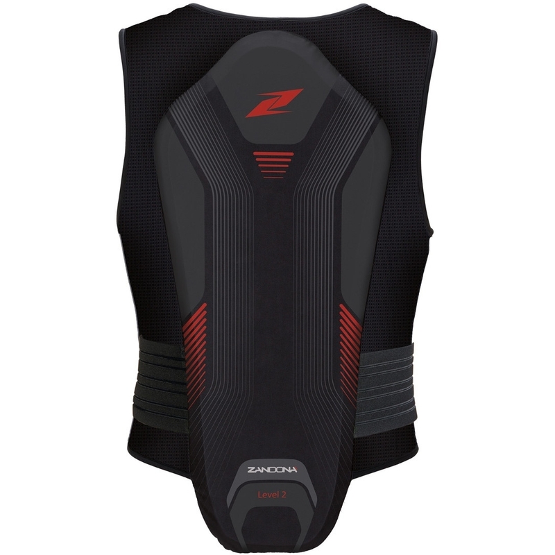 Vesta Zandona Soft Active Evo X8 178 - 187 cm