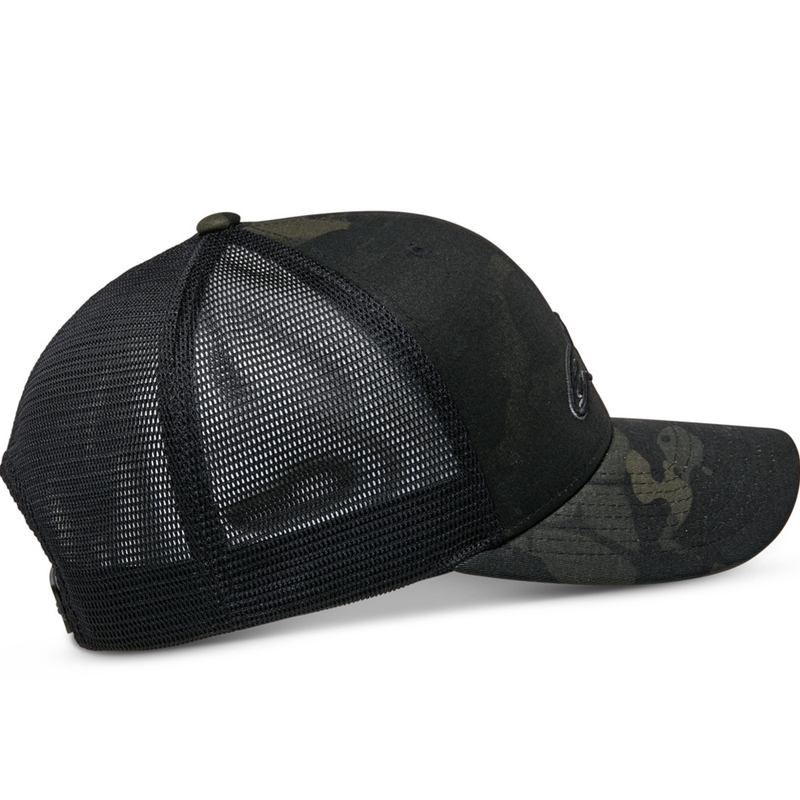 Šiltovka Alpinestars Recon Camo čierna