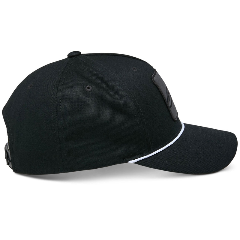 Kšiltovka Alpinestars Specific Snapback černá
