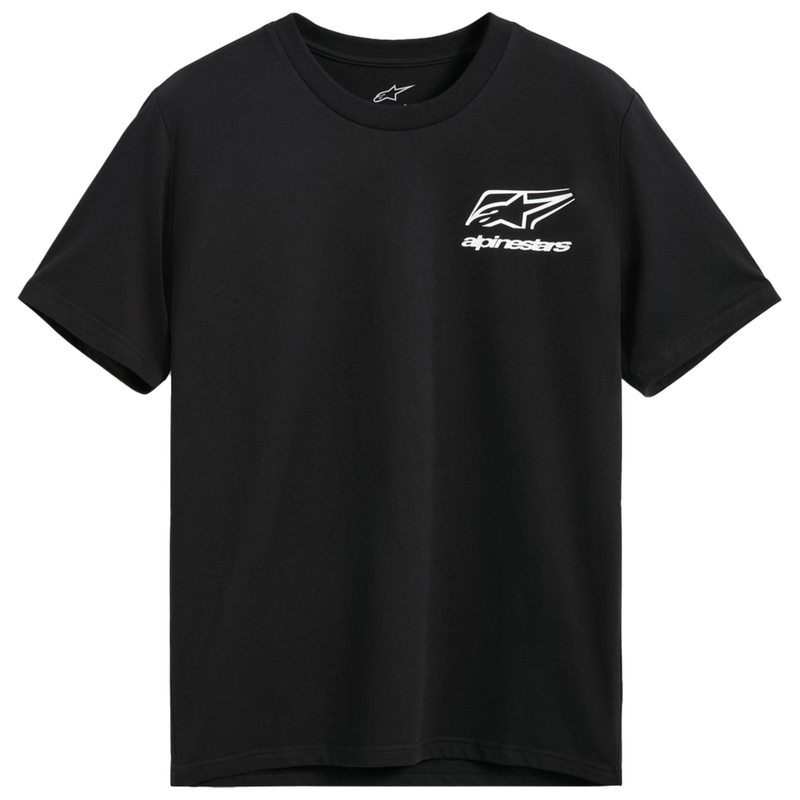 Triko Alpinestars Formulation CSF černé