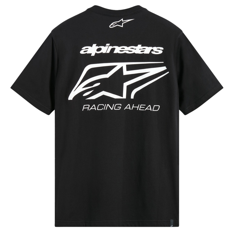 Triko Alpinestars Formulation CSF černé