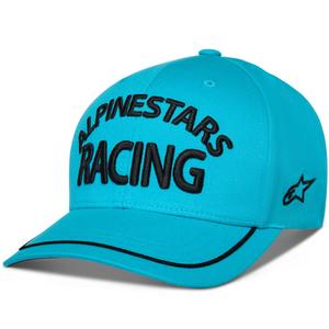 Kšiltovka Alpinestars Luminary modrá