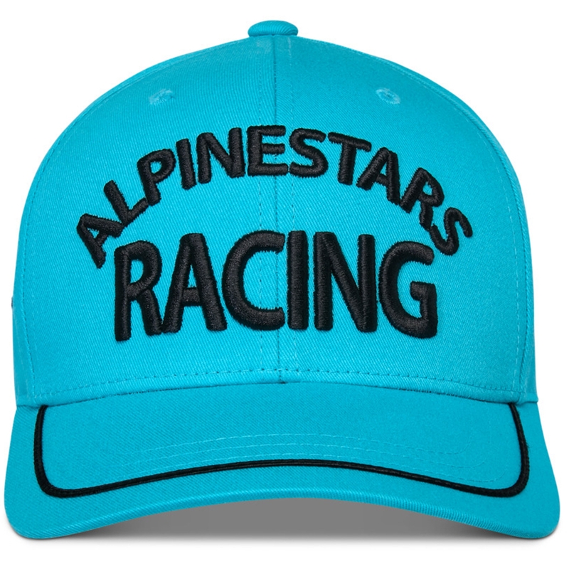 Šiltovka Alpinestars Luminary modrá