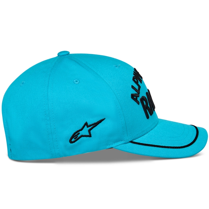 Šiltovka Alpinestars Luminary modrá