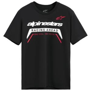 Triko Alpinestars Q3 CSF černé