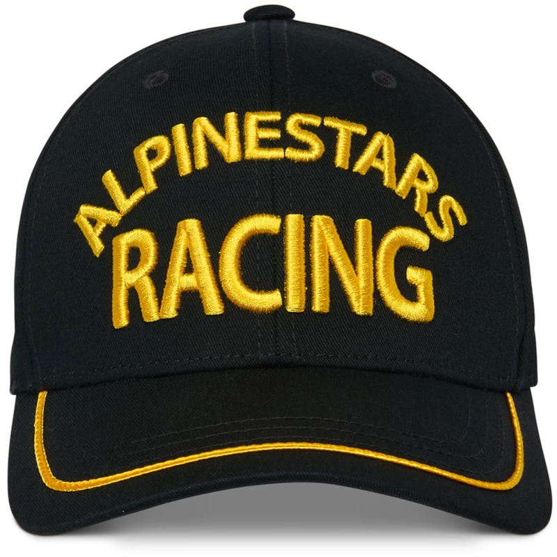 Šiltovka Alpinestars Luminary čierna