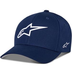 Kšiltovka Alpinestars Ageless Multi modrá