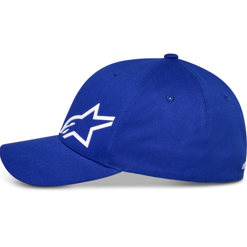 Šiltovka Alpinestars Corp Shift Multi modrá