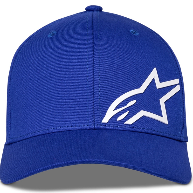 Šiltovka Alpinestars Corp Shift Multi modrá