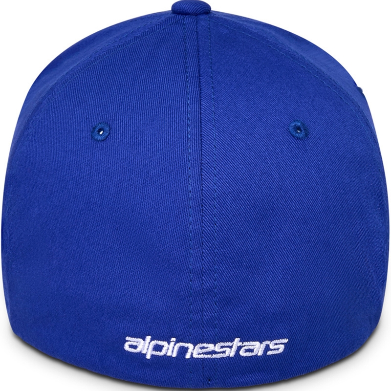 Šiltovka Alpinestars Corp Shift Multi modrá