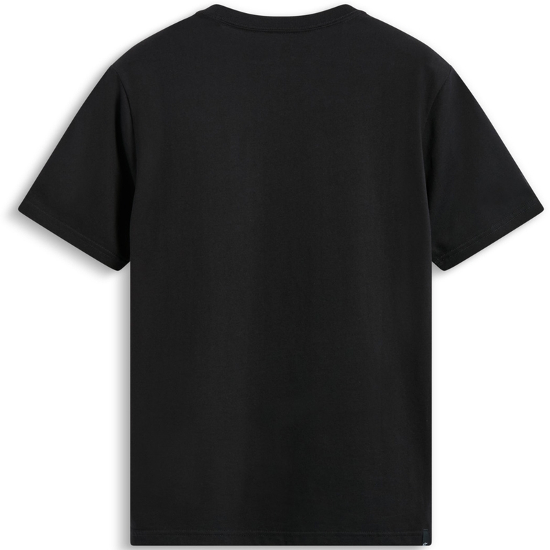 Tričko Alpinestars Tech Boot CSF čierne