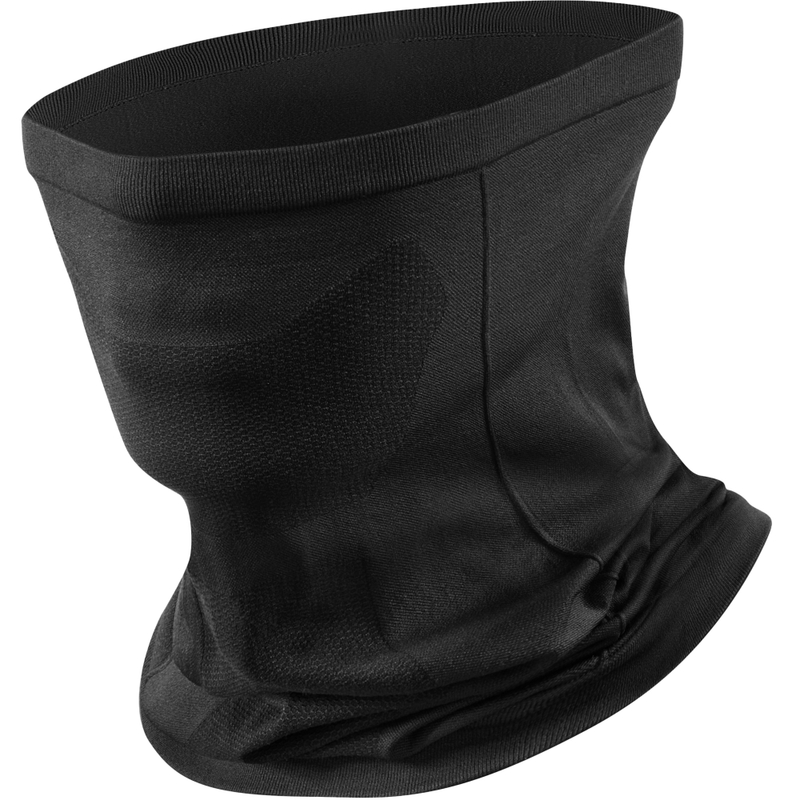 Nákrčník Revit Juno 2 černý