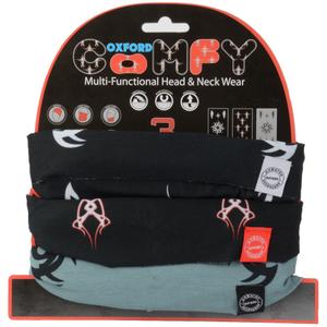 Šátky Oxford Comfy Tribal