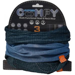 Šátky Oxford Comfy Jeans