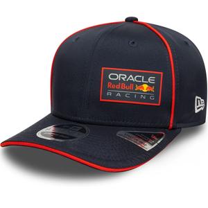 Kšiltovka Red Bull New Era 9Seventy Verstappen Replica Cap tmavě modrá