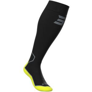 Ponožky Shot Line fluo žluté