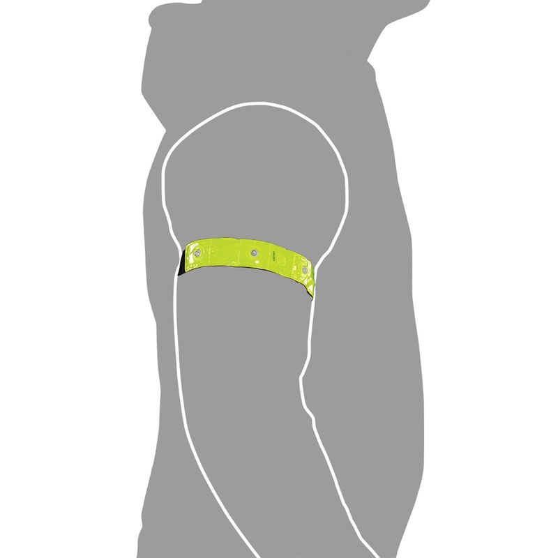 Reflexní pásek Oxford Bright Band Plus