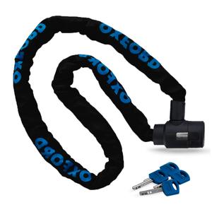 Reťazový zámok Oxford GP 10 1,2 m