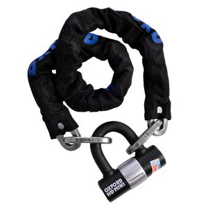 Reťazový zámok Oxford HD 1 m