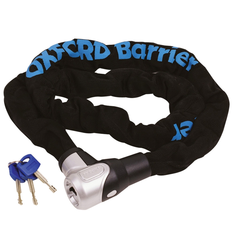 Řetězový zámek Oxford Barrier 1,5 m