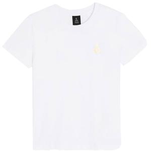 Dámské tričko Dakar DKR FADIX bílé