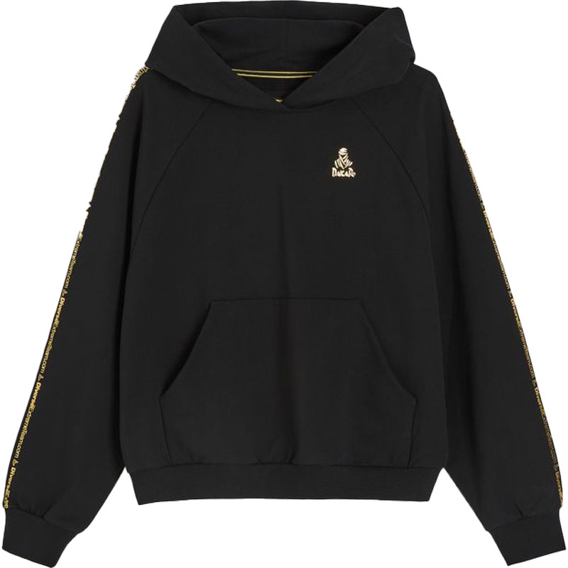 Dámská mikina Dakar Alis černá