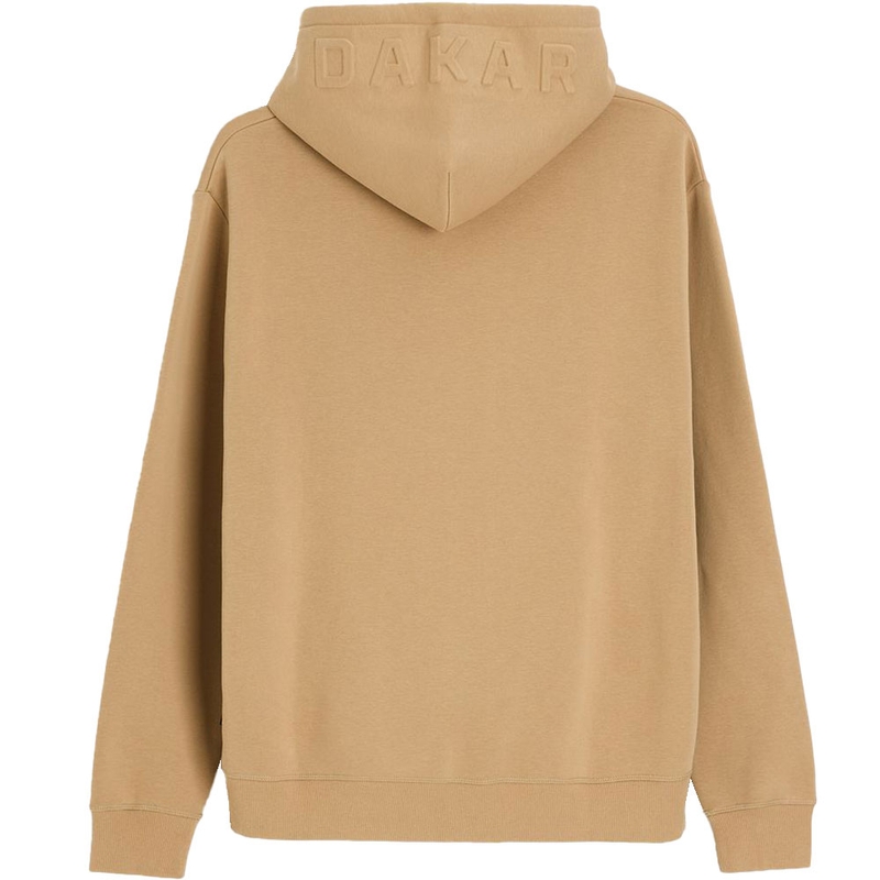 Mikina Dakar H25 béžová