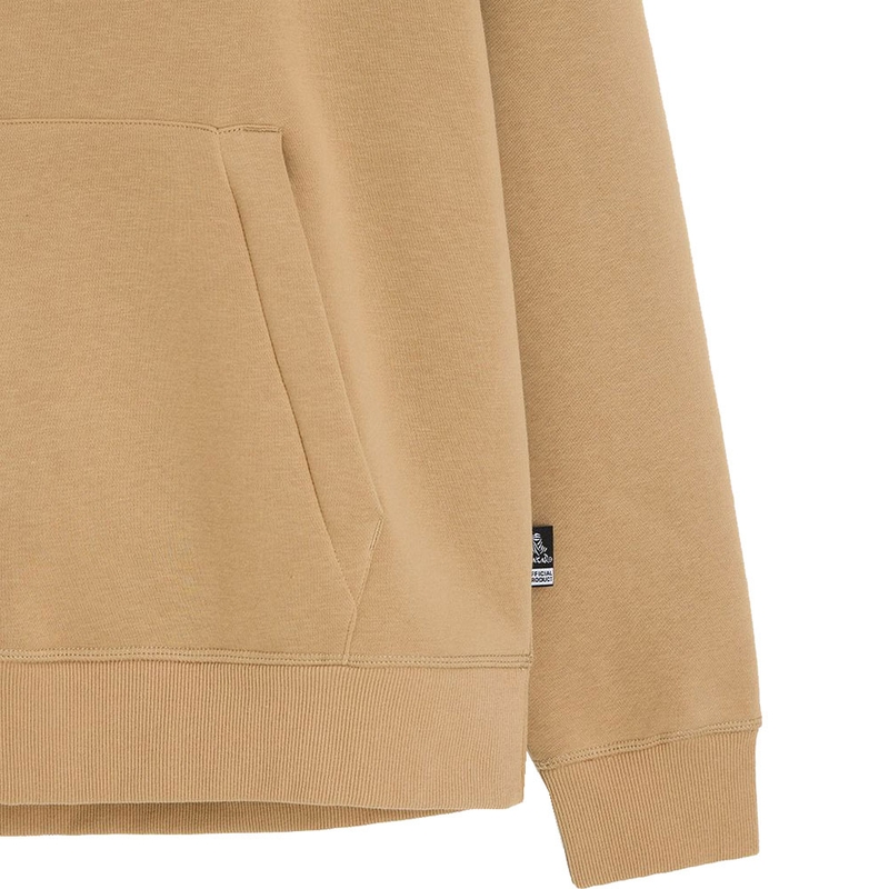 Mikina Dakar H25 béžová