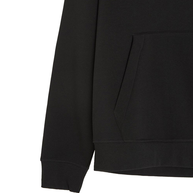 Mikina Dakar H25 černá