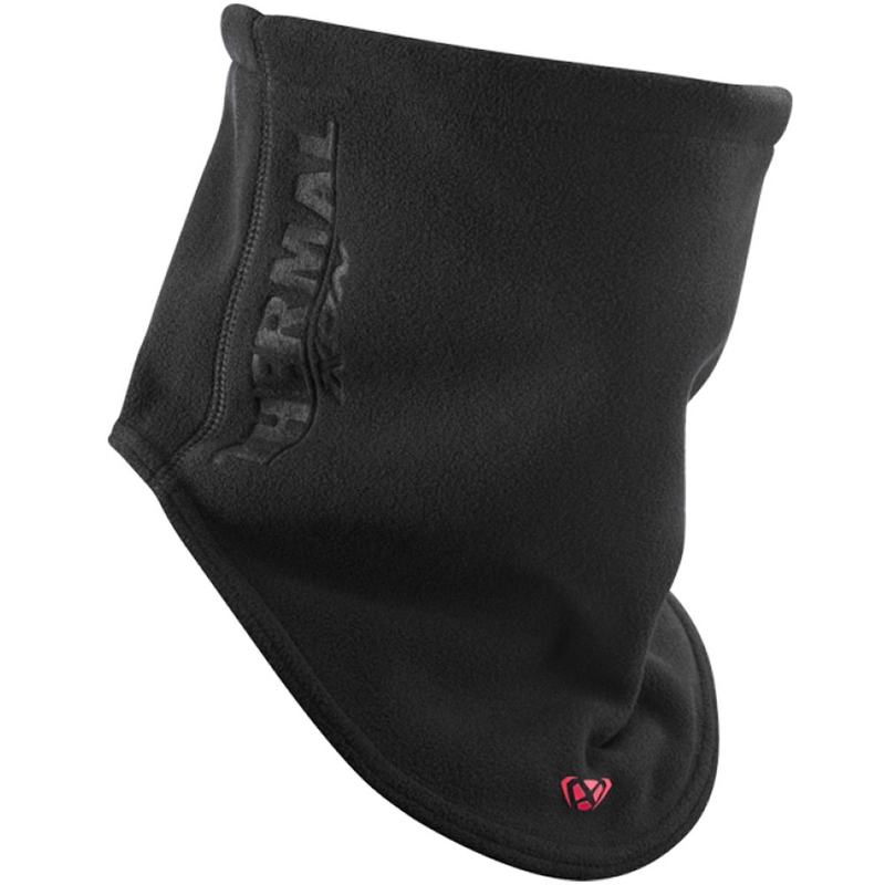 Nákrčník IXON Thermal Tube 2 černý