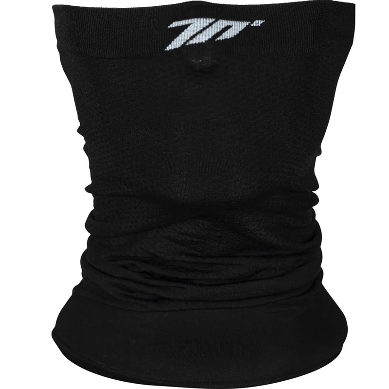 Nákrčník Seventy Degrees SD-CT4 Seamless černý