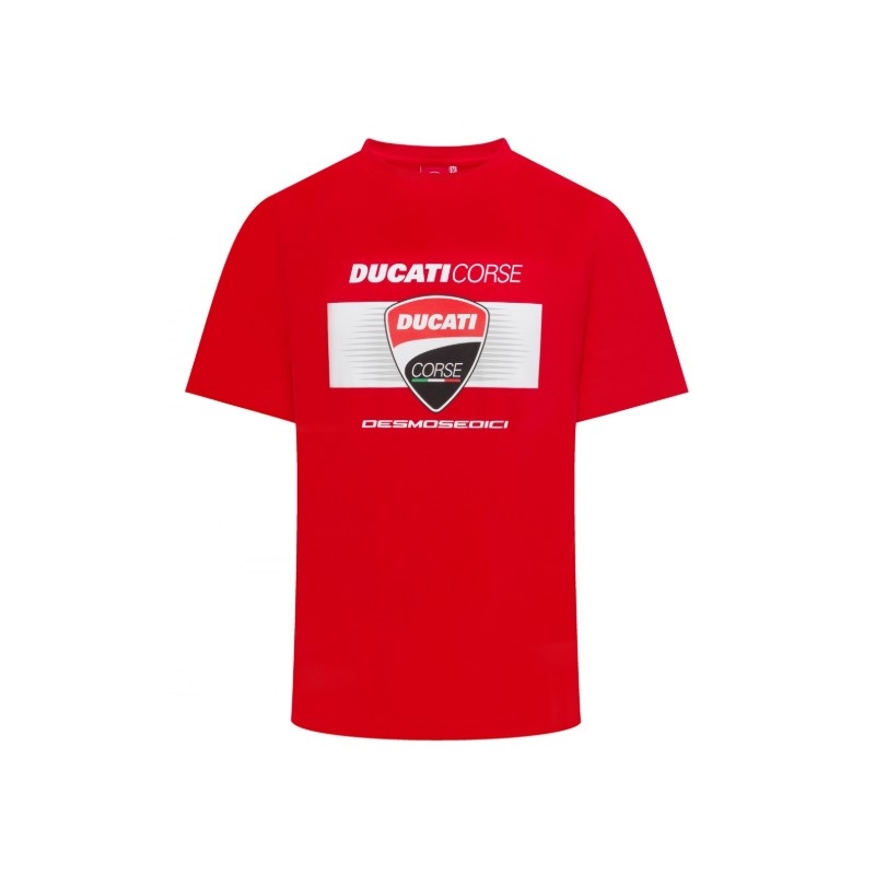 Triko Ducati - Corse
