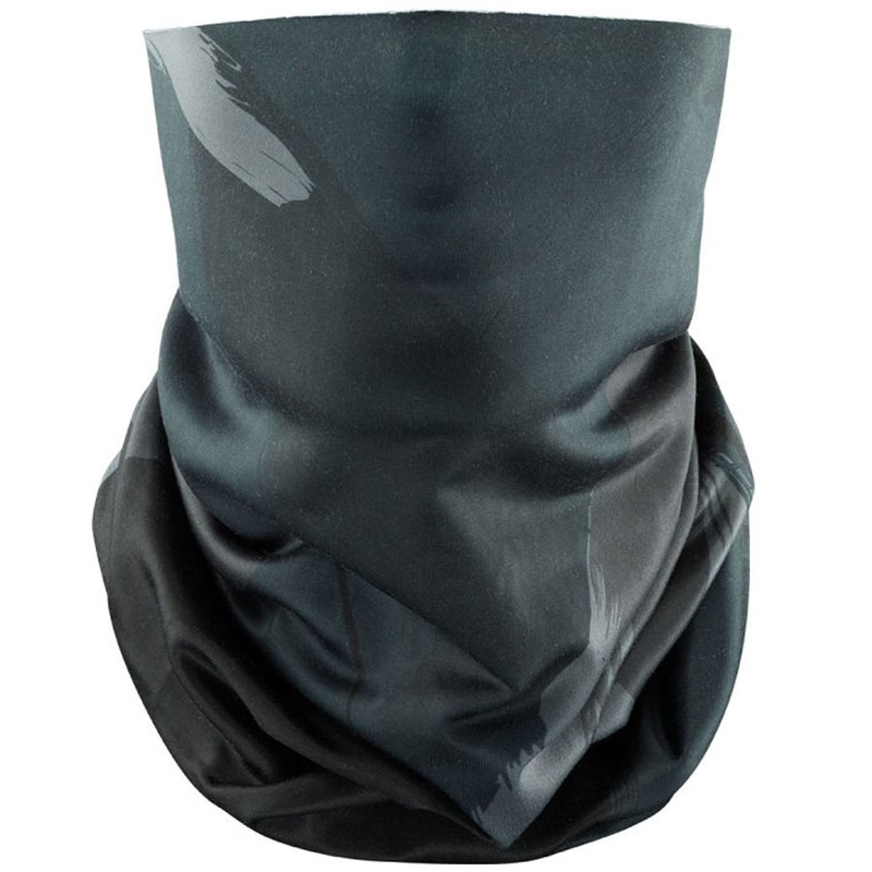 Multifunkční šátek na motorku IXON Void černo-camo