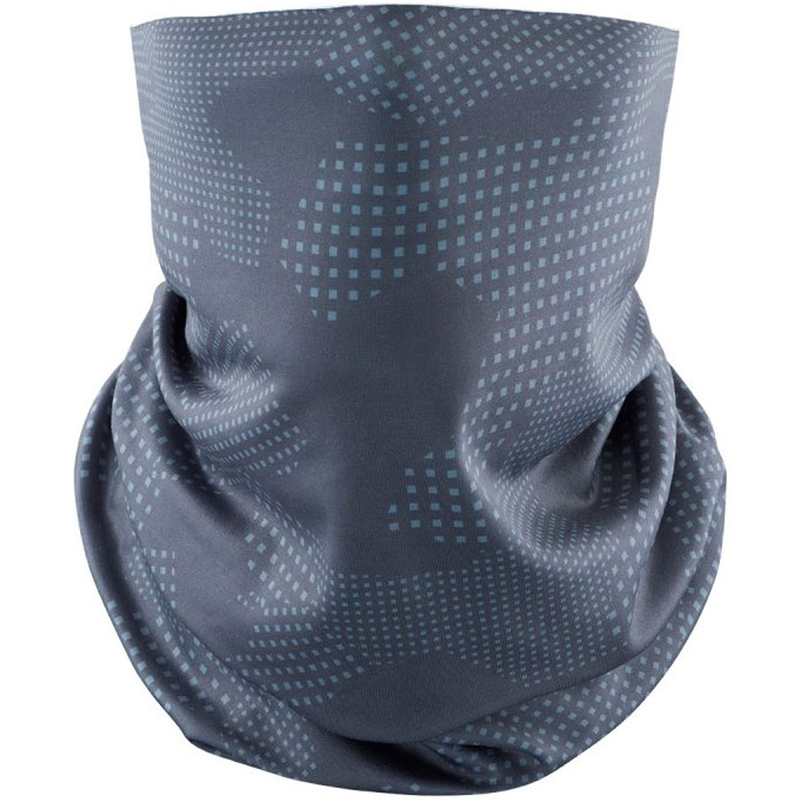 Multifunkční šátek na motorku IXON Void modrý