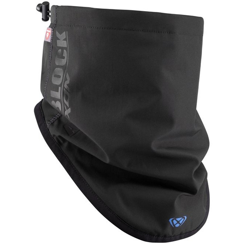 Nákrčník IXON Airblock Tube 2 černý