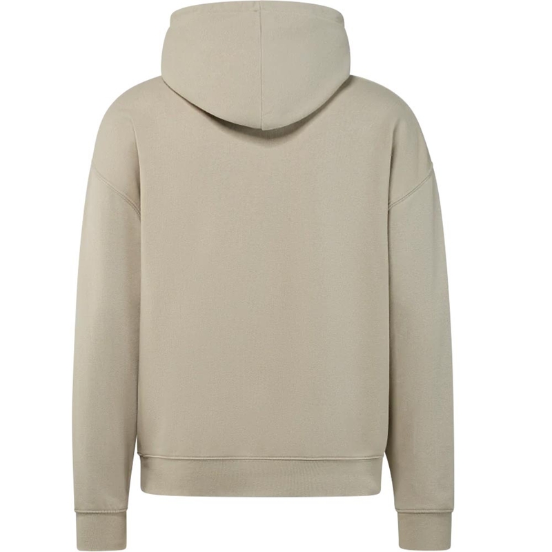 Mikina Oracle Red Bul Racing Spark Hoodie sivá