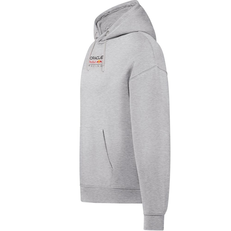 Mikina Oracle Red Bul Racing edice Racing šedá
