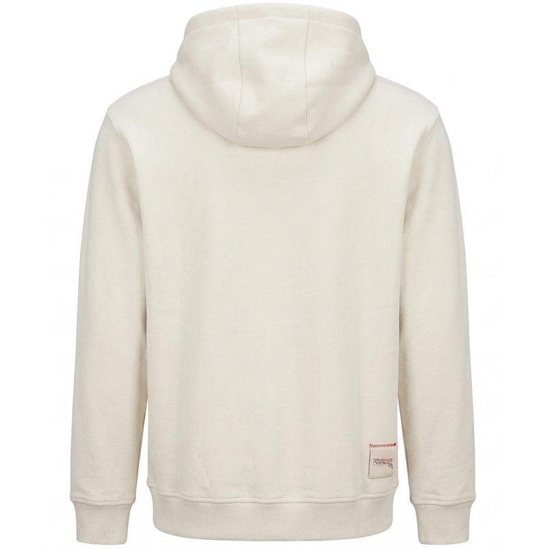 Mikina Red Bull Racing Core béžová