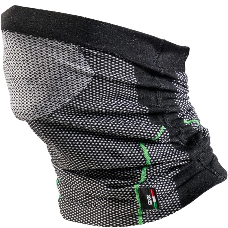 Nákrčník SIXS BT DBXL V2 čierny carbon