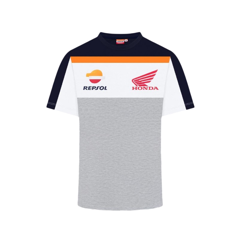Tričko Honda - Repsol Racing