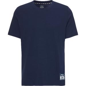 Tričko KTM Boost modré