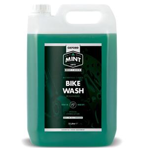 Čistič kol Oxford MINT 5 l