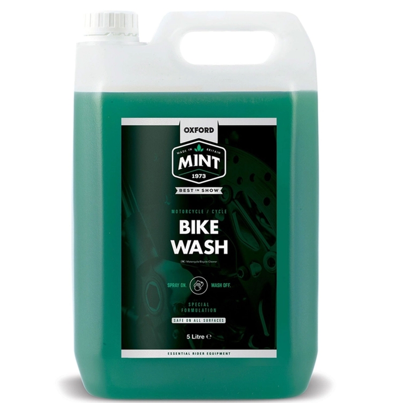 Čistič kol Oxford MINT 5 l