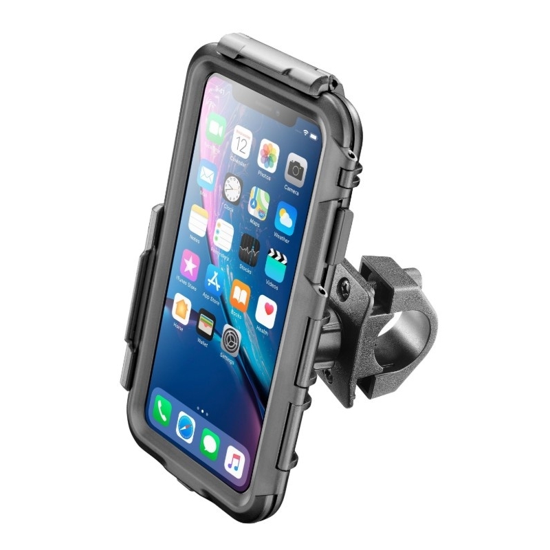 Puzdro odolné proti vode Interphone pre Apple iPhone XR