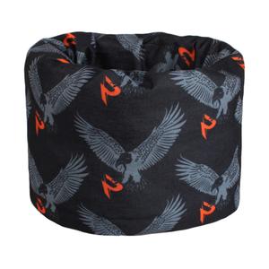 Multifunkční šátek Street Racer Eagle