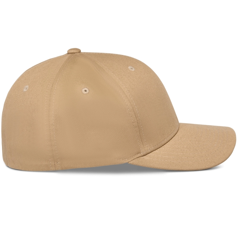 Kšiltovka  Alpinestars Pivot khaki